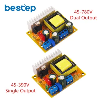 NEW DC-DC High Voltage Capacitor Charging ZVS Boost Module Guns 45-390V 780V Adjustable Regulator Single/Dual Output
NEW DC-DC High Voltage Capacitor Charging ZVS Boost Module Guns 45-390V 780V Adjustable Regulator Single/Dual Output