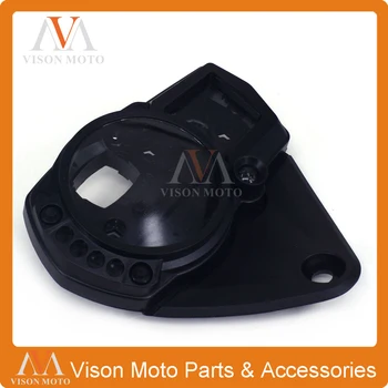 Speed Meter Clock Instrument Case Gauges Odometer Tachometer Housing Box Cover For SUZUKI GSXR 1000 GSXR1000 K5 2005 2006
Speed Meter Clock Instrument Case Gauges Odometer Tachometer Housing Box Cover For SUZUKI GSXR 1000 GSXR1000 K5 2005 2006