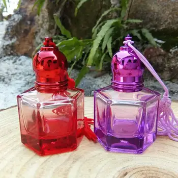 Wholesale 100pcs/lot 8 ML Travel Refillable Roller Roll on Ball Empty Liquid Glass Perfume Essential Oil Bottle
Wholesale 100pcs/lot 8 ML Travel Refillable Roller Roll on Ball Empty Liquid Glass Perfume Essential Oil Bottle