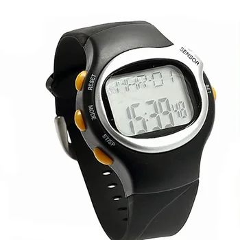 Gofuly Pulse Heart Rate Monitor Calories Counter Fitness Watch Brand New LED Wholesale Hot Sales
Gofuly Pulse Heart Rate Monitor Calories Counter Fitness Watch Brand New LED Wholesale Hot Sales