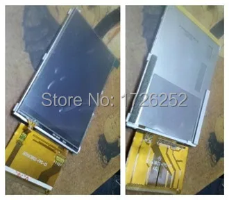 3.8 inch 39PIN TFT LCD Screen with Touch Panel ILI9486 Drive IC 320*480 16Bit 8080 Interface 
3.8 inch 39PIN TFT LCD Screen with Touch Panel ILI9486 Drive IC 320*480 16Bit 8080 Interface