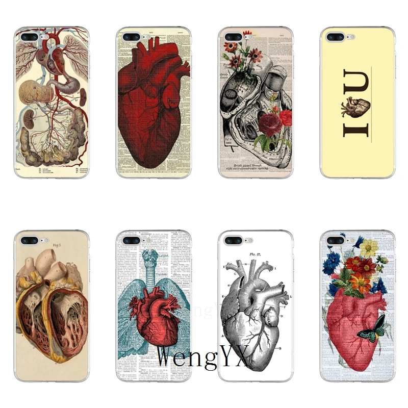 Vintage Medical Anatomical Heart Diagram Slim silicone Soft phone case For Samsung Galaxy J1 J2 J3 J5 J7 A3 A5 A7 2015 2016 2017
Vintage Medical Anatomical Heart Diagram Slim silicone Soft phone case For Samsung Galaxy J1 J2 J3 J5 J7 A3 A5 A7 2015 2016 2017