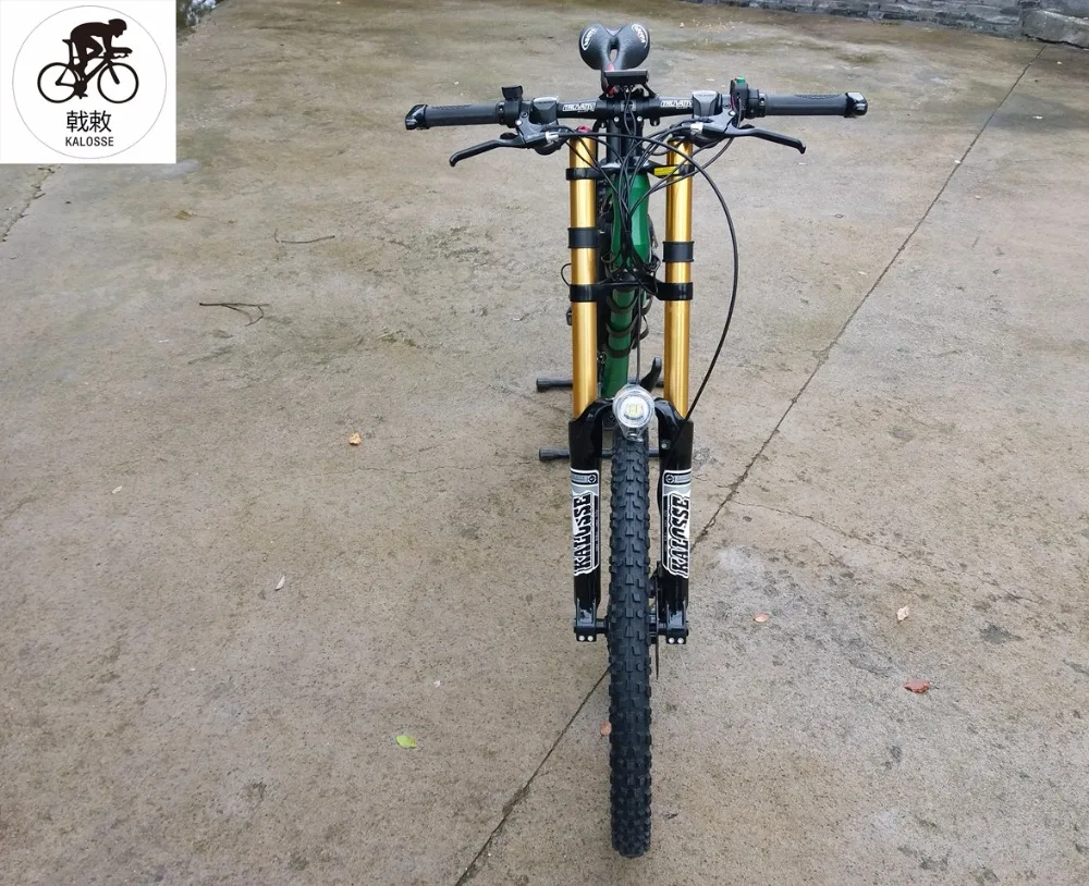 Kalosse Hydraulic brake DIY colors Li-battery 26*2.35tires DH electriccal bike 48V 1000W electrical mountain bike
Kalosse Hydraulic brake DIY colors Li-battery 26*2.35tires DH electriccal bike 48V 1000W electrical mountain bike