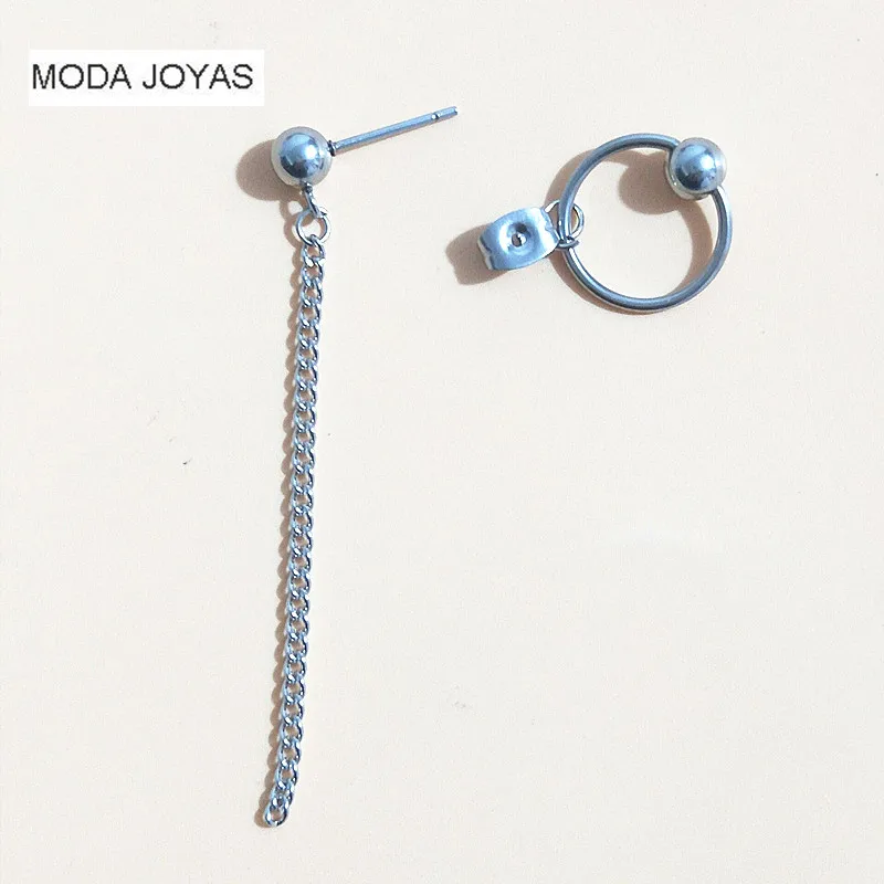 1pcs Korea Bangtan Boys Titanium Steel Unisex Earrings For Women Men Jewelry Brinco Tassel Unisex Earrings
1pcs Korea Bangtan Boys Titanium Steel Unisex Earrings For Women Men Jewelry Brinco Tassel Unisex Earrings
