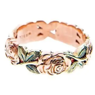 Luxury Gold Flower Rings for Women Vintage Jewelry Indian Nation Ring Wedding Bridesmaid Ring Bijoux Femme Wholesale E5M136
Luxury Gold Flower Rings for Women Vintage Jewelry Indian Nation Ring Wedding Bridesmaid Ring Bijoux Femme Wholesale E5M136