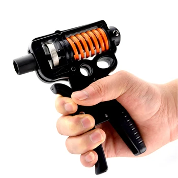 Hand Grip Gripper Gym Power Finger Exerciser Trainer Expander For Increasing Wrist Forearm Finger Strength
Hand Grip Gripper Gym Power Finger Exerciser Trainer Expander For Increasing Wrist Forearm Finger Strength