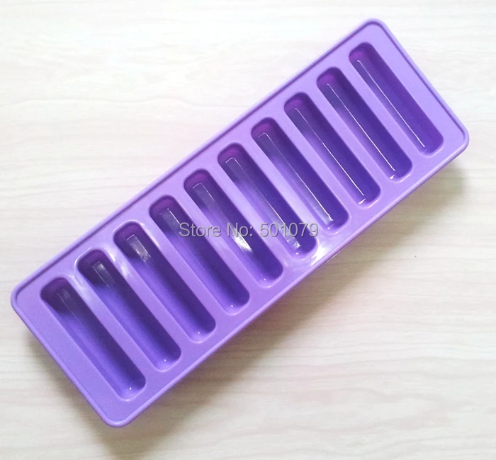Wholesale (2pcs/lot) Silicone 10 Finger Biscuit Mold Cake Mold Handmade Chocolate Mold DIY Bakeware Ice Cube
Wholesale (2pcs/lot) Silicone 10 Finger Biscuit Mold Cake Mold Handmade Chocolate Mold DIY Bakeware Ice Cube