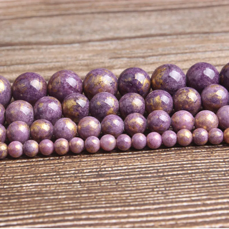 LanLi fashion natural Jewelry modena gold colored jades stone Loose beads DIY woman bracelet necklace ear stud accessories
LanLi fashion natural Jewelry modena gold colored jades stone Loose beads DIY woman bracelet necklace ear stud accessories