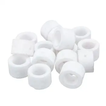 85Pcs Air Plasma Cutter Consumables Extend Fit for PT-31 Torch Cutting Machine
85Pcs Air Plasma Cutter Consumables Extend Fit for PT-31 Torch Cutting Machine