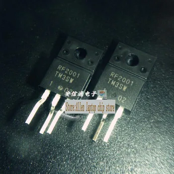 Free shipping 10pcs/lot RF2001 RF2001-TM3SW TO-220F LCD Plasma common tube new original
Free shipping 10pcs/lot RF2001 RF2001-TM3SW TO-220F LCD Plasma common tube new original