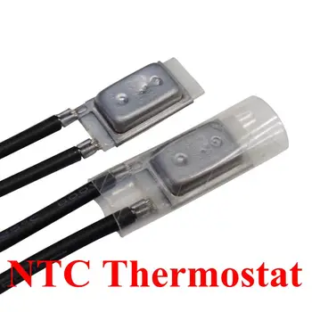 17AM 60-180 Degree Motor Thermal Protection Device 17AM028A5 105C Normally Closed Thermostat Temperature Control Switch
17AM 60-180 Degree Motor Thermal Protection Device 17AM028A5 105C Normally Closed Thermostat Temperature Control Switch