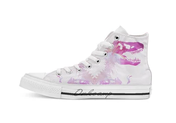 Fabulous Rex High Top Canvas Shoes Flat Casual Custom Unisex Sneaker Drop Shipping
Fabulous Rex High Top Canvas Shoes Flat Casual Custom Unisex Sneaker Drop Shipping