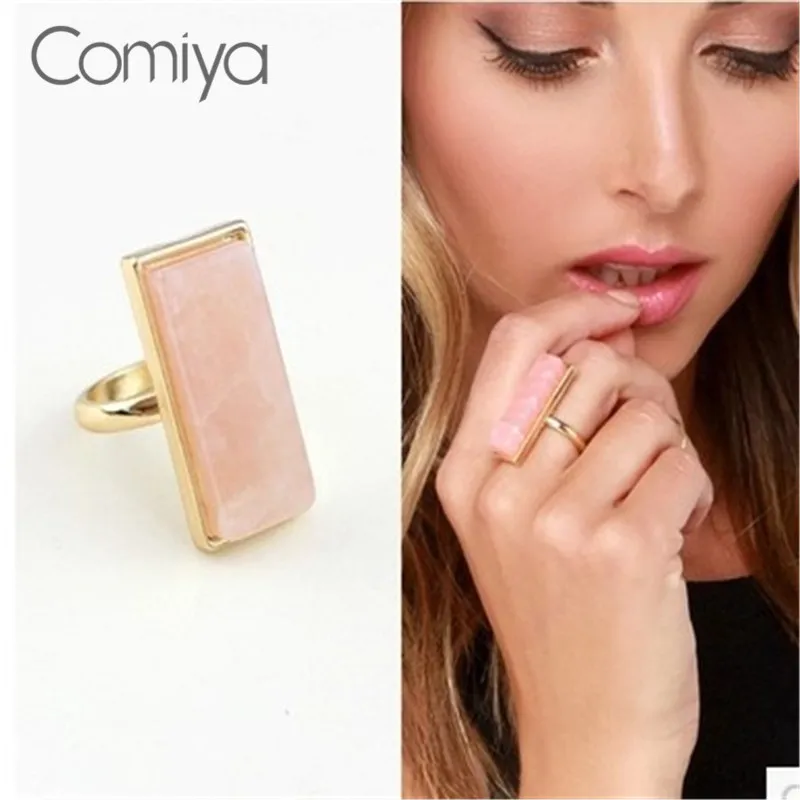 Comiya Brand Fashion Trendy Pink Crystal Big Rings For Women Zinc Alloy Summer Jewelry Anel Feminino Accessories Ring Aliexpress
Comiya Brand Fashion Trendy Pink Crystal Big Rings For Women Zinc Alloy Summer Jewelry Anel Feminino Accessories Ring Aliexpress