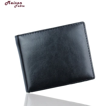 Fashion wallet mens Black Men Bifold Business Leather Wallet ID Credit Card Holder Purse Pockets carteira masculina 2018 #23
Fashion wallet mens Black Men Bifold Business Leather Wallet ID Credit Card Holder Purse Pockets carteira masculina 2018 #23