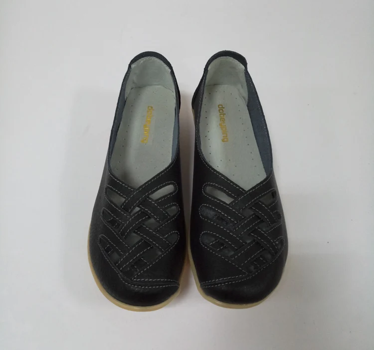 AH 1199 (1) Women's Summer Loafers