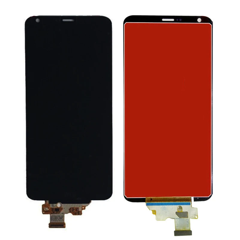 5.7" For LG G6 H870 H870DS H872 LS993 VS998 US997 LCD Display With Touch Digitizer Assembly Replacement Free Shipping
5.7" For LG G6 H870 H870DS H872 LS993 VS998 US997 LCD Display With Touch Digitizer Assembly Replacement Free Shipping