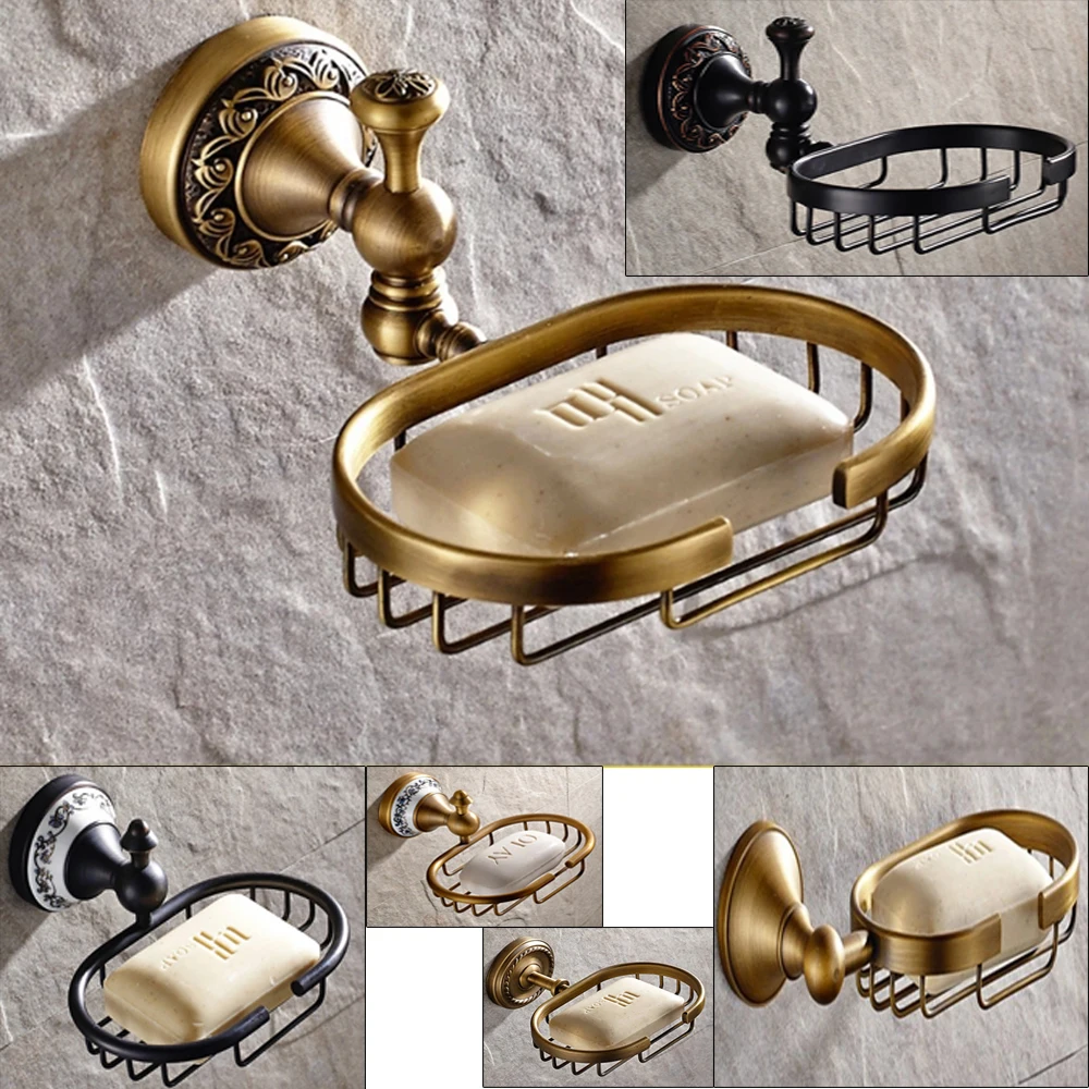 Strongest Practical design !The bathroom accessories,bathroom soap dish,Copper,soap basket,Free shipping
Strongest Practical design !The bathroom accessories,bathroom soap dish,Copper,soap basket,Free shipping