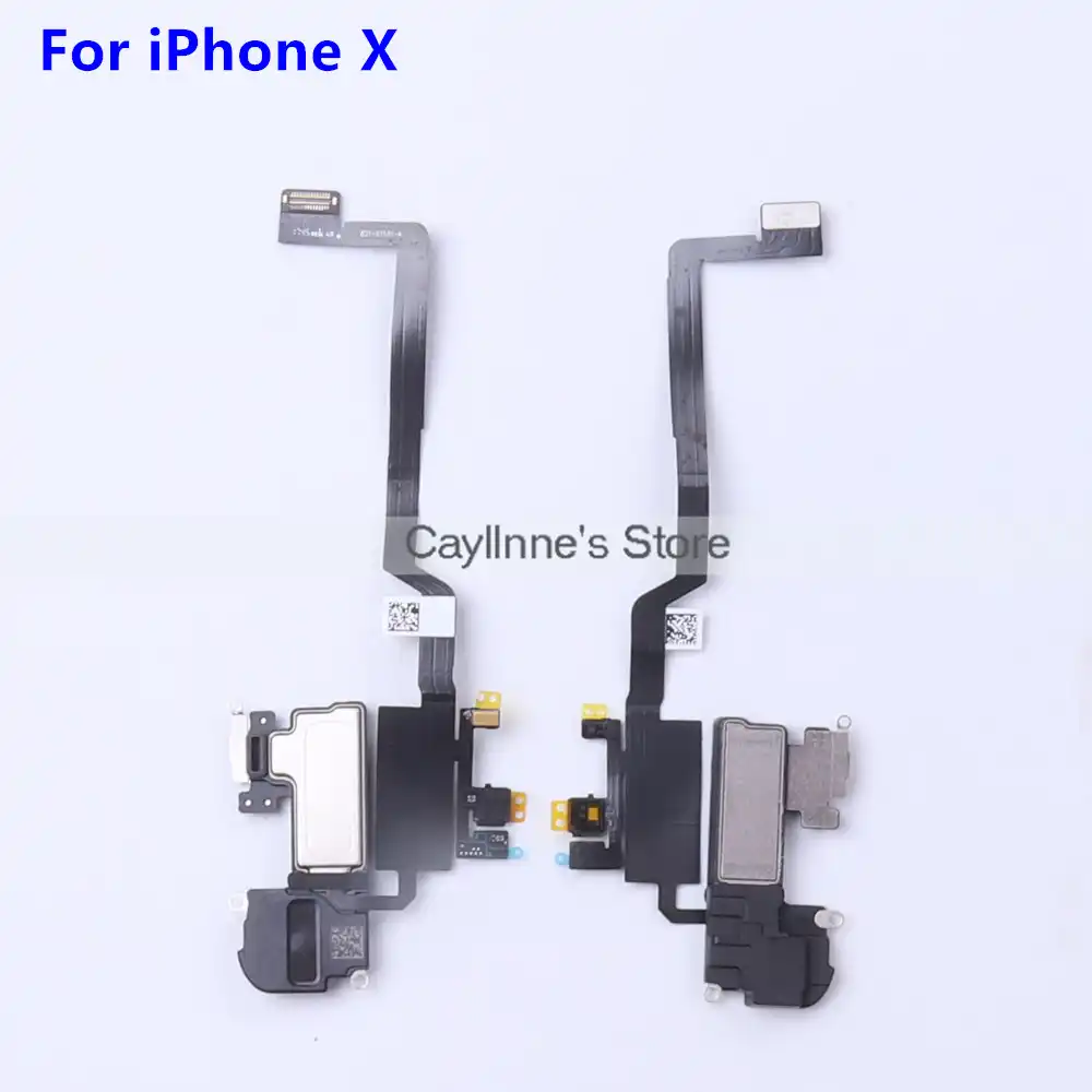 iphone 7 ear speaker flex cable