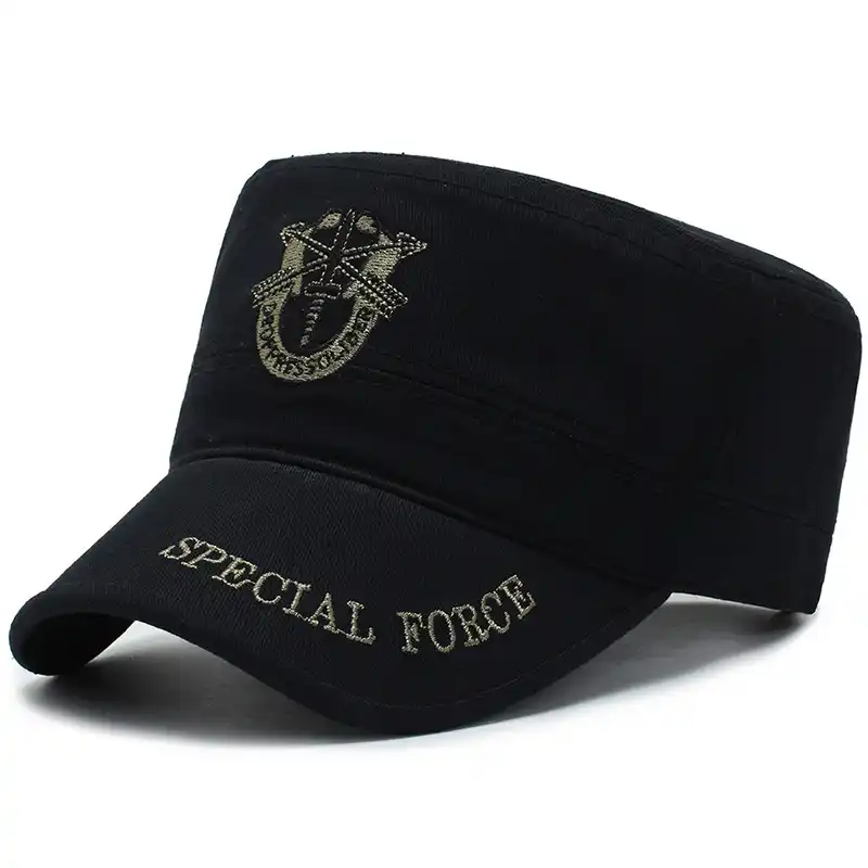 mens curved bill hats
