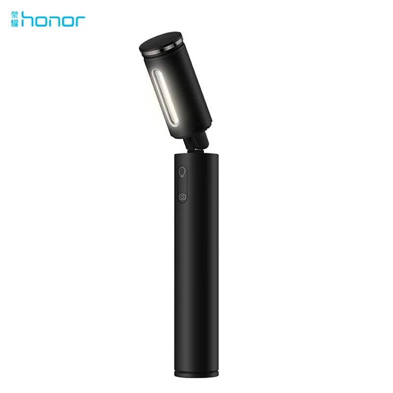 Huawei Honor Selfie Stick Tripod Portable with 6 LED Nights Bluetooth3.0 Monopod for iOS/Android/Huawei Smart Phone Xiaomi
Huawei Honor Selfie Stick Tripod Portable with 6 LED Nights Bluetooth3.0 Monopod for iOS/Android/Huawei Smart Phone Xiaomi