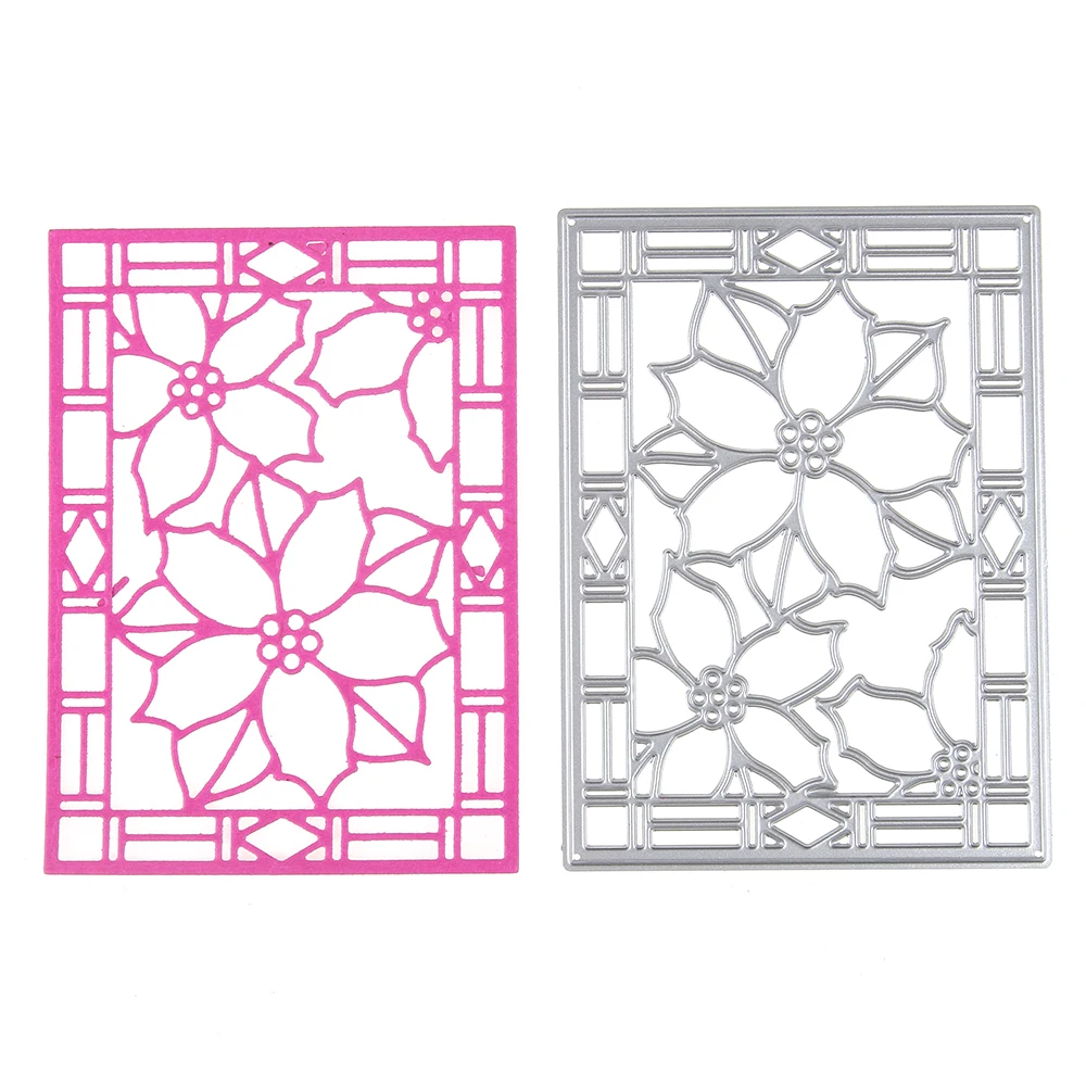 Estel Flower Background Metal Steel Cutting Dies Stencil Greeting Card Decoration DIY Scrapbooking Paper Photo Embossing Craf
Estel Flower Background Metal Steel Cutting Dies Stencil Greeting Card Decoration DIY Scrapbooking Paper Photo Embossing Craf