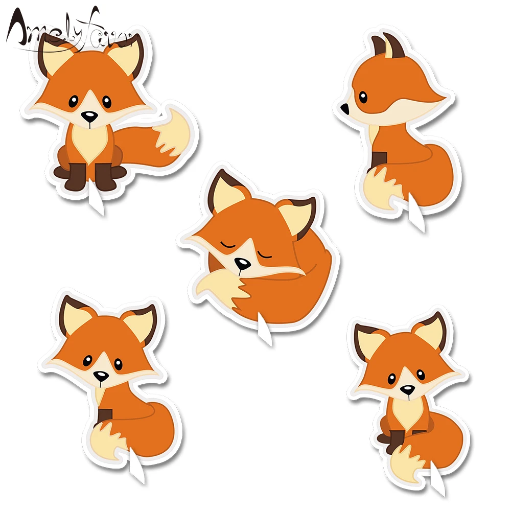 Woodland Animal Theme Fox Party Table Centerpiece Decoration Birthday Festival Event Baby Shower Party Decorations Supplies
Woodland Animal Theme Fox Party Table Centerpiece Decoration Birthday Festival Event Baby Shower Party Decorations Supplies