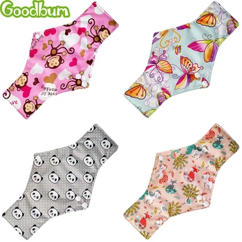 Goodbum Bamboo Fiber Sanitary Napkin Washable 30*18CM Sanitary Pad Soft Skin-Friendly New Prenatal & Postnatal Supplies 4PC 2020
Goodbum Bamboo Fiber Sanitary Napkin Washable 30*18CM Sanitary Pad Soft Skin-Friendly New Prenatal & Postnatal Supplies 4PC 2020