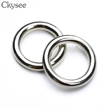 50pcs CCB Plastic Spacer Rings Beads Hole 15mm Fitting Bracelets Necklace Findings Circle Ring For Jewelry Making Accessories
50pcs CCB Plastic Spacer Rings Beads Hole 15mm Fitting Bracelets Necklace Findings Circle Ring For Jewelry Making Accessories