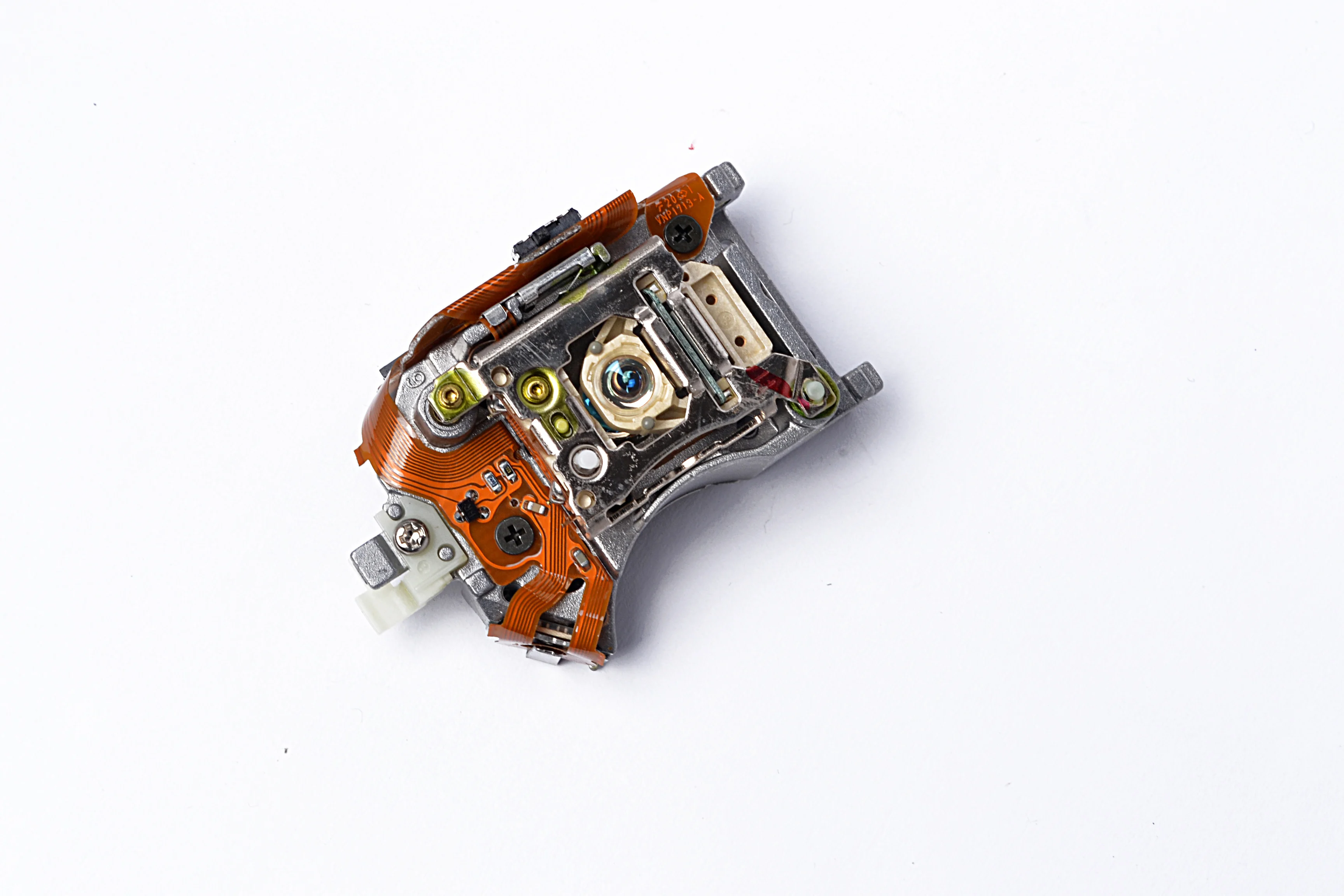 Original Replacement For PIONEER DVD-V550 DVD Player Laser LensLasereinheit Assembly DVDV550 Optical Pickup Bloc Optique Uni
Original Replacement For PIONEER DVD-V550 DVD Player Laser LensLasereinheit Assembly DVDV550 Optical Pickup Bloc Optique Uni