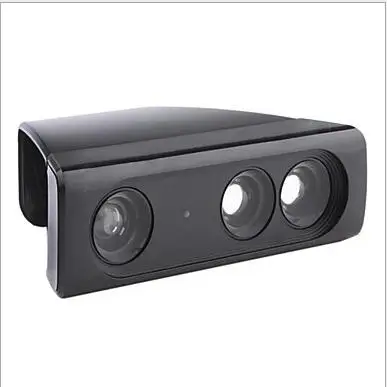 Zoom Play Range Reduction Lens Universal Adapter For Xbox 360 Kinect Sensor
Zoom Play Range Reduction Lens Universal Adapter For Xbox 360 Kinect Sensor