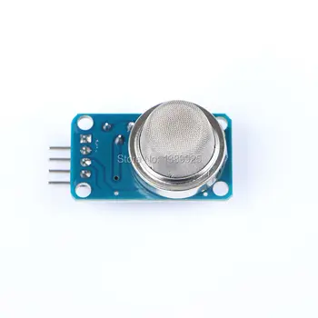 Free Shipping 10PCS/Lot 5V DC MQ-2 Smoke LPG Butane Hydrogen Gas Sensor Detector Module New
Free Shipping 10PCS/Lot 5V DC MQ-2 Smoke LPG Butane Hydrogen Gas Sensor Detector Module New