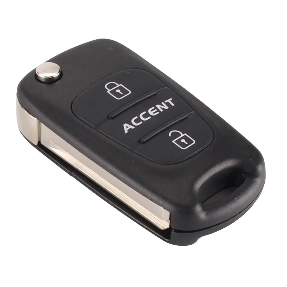 Chiave Telecomando per Hyundai Accent Keyless 7 Chiave Telecomando per Hyundai Accent Keyless -