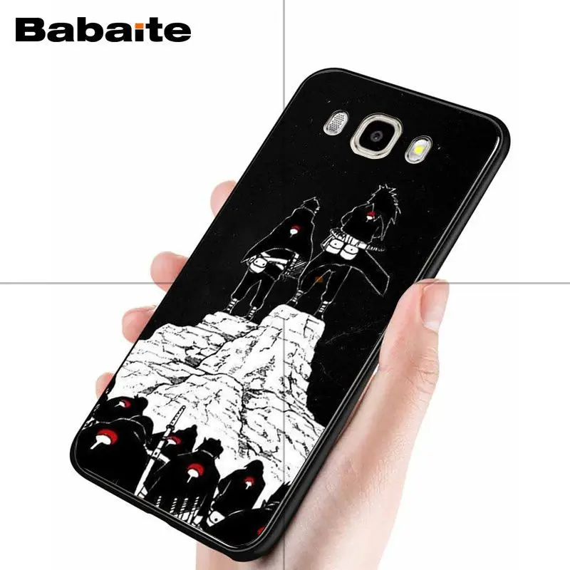 Naruto Akatsuki Uchiha