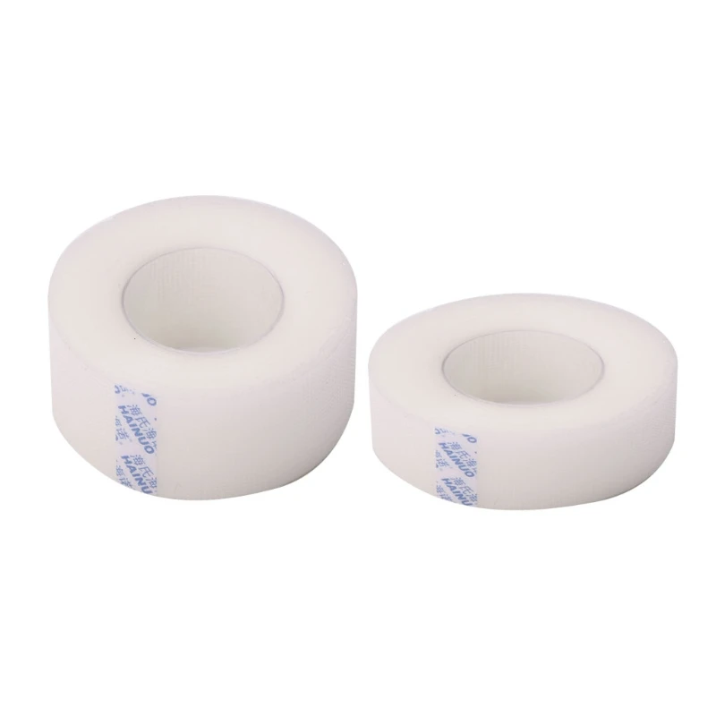 1 Roll Isolation Eyelash Extension Under Eye Pad Tape For False Eyelash Adhesive Makeup Tool Kit Accessories
1 Roll Isolation Eyelash Extension Under Eye Pad Tape For False Eyelash Adhesive Makeup Tool Kit Accessories