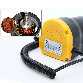 Car Oil Extractor DC 12V 60W Oil/Diesel Fluid Sump Extractor Scavenge Oil Liquid Exchange Transfer Car Boat Motorbike Oil Pump
Car Oil Extractor DC 12V 60W Oil/Diesel Fluid Sump Extractor Scavenge Oil Liquid Exchange Transfer Car Boat Motorbike Oil Pump