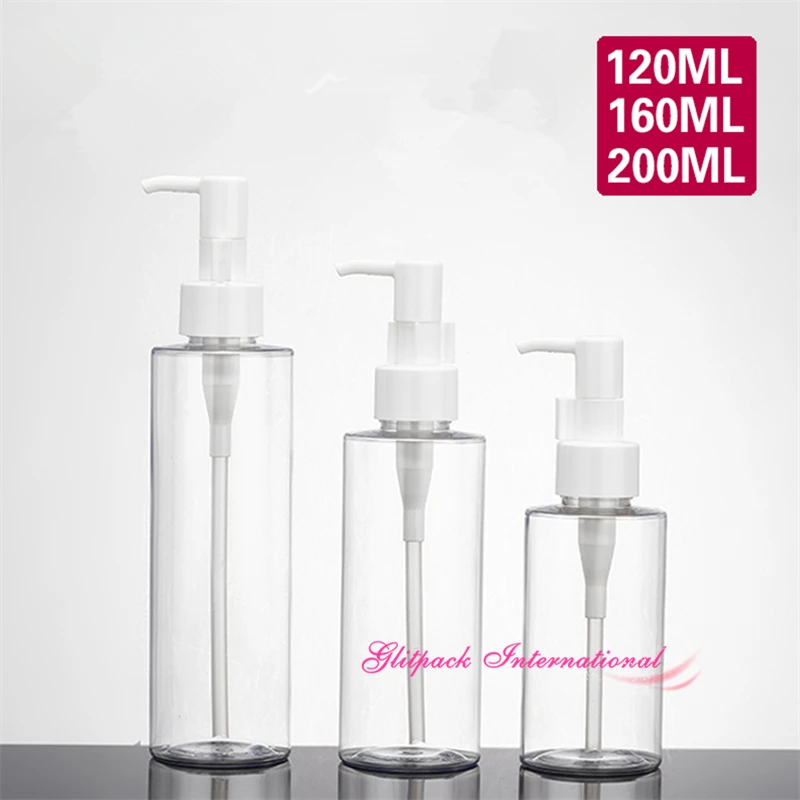 120ml 160ml 200ml mtc oil bottle