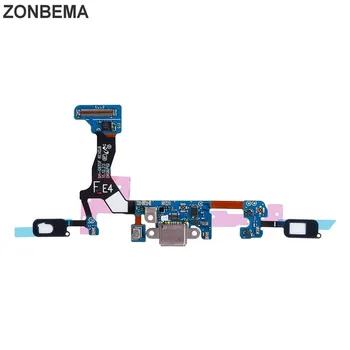 ZONBEMA 20pcs/lot Charger Charging Port Dock USB Connector Flex Cable For SamSung Galaxy S7 Edge G935F
ZONBEMA 20pcs/lot Charger Charging Port Dock USB Connector Flex Cable For SamSung Galaxy S7 Edge G935F