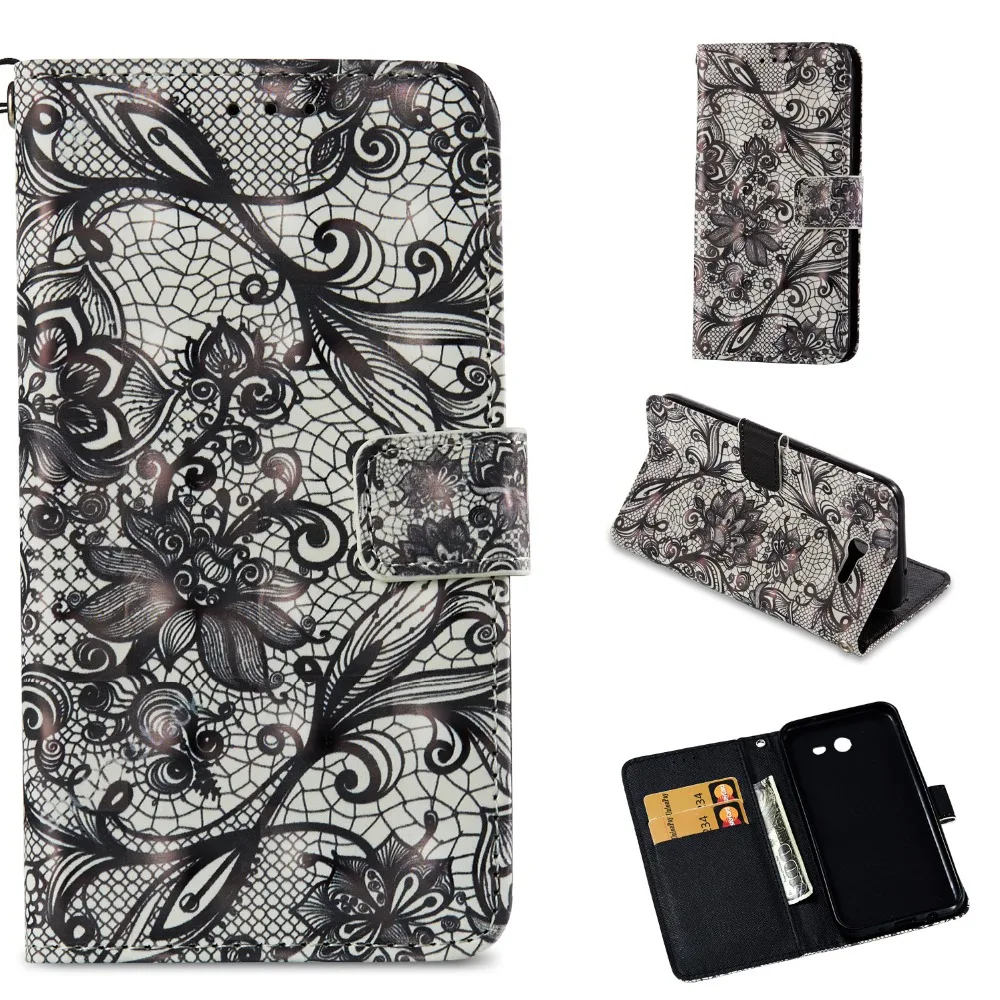 Cases for Galaxy J3 J5 J7 2017 Wallet Case Pattern Wallet Leather Stand Case for Samsung Galaxy J3 J5 J7 2017 US Version
Cases for Galaxy J3 J5 J7 2017 Wallet Case Pattern Wallet Leather Stand Case for Samsung Galaxy J3 J5 J7 2017 US Version
