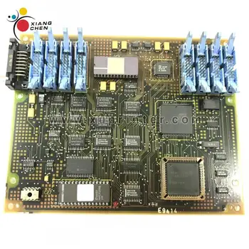 CP.196.1109 00.781.3634 Original and Used Printed Circuit Board MRM Circuit Board HD Offset Spare Parts
CP.196.1109 00.781.3634 Original and Used Printed Circuit Board MRM Circuit Board HD Offset Spare Parts