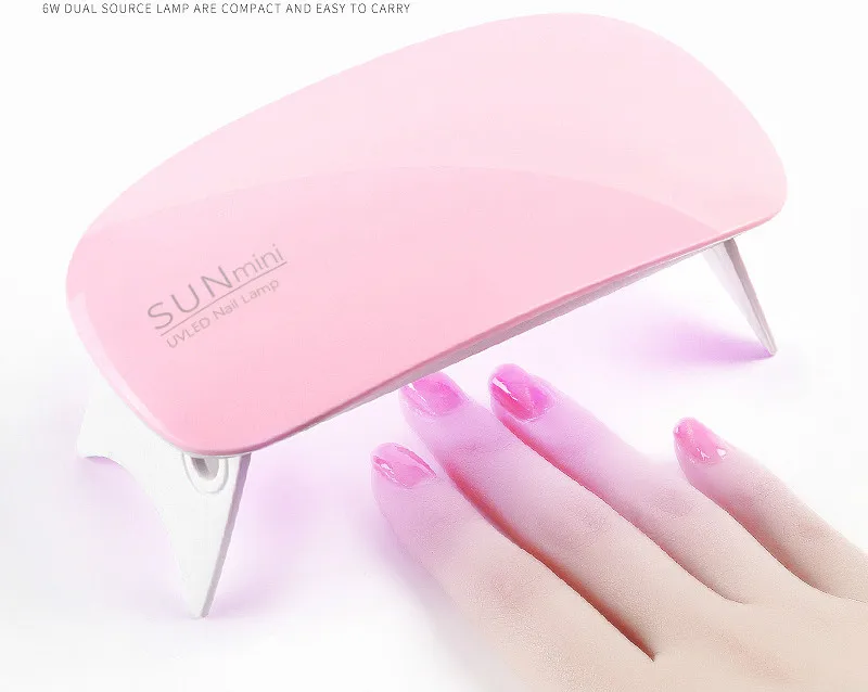 Nail Baking Machine Led Manicure Mini UV LED Lamp Quick Drying Shell Portable Phototherapy Nail Dryer Led
Nail Baking Machine Led Manicure Mini UV LED Lamp Quick Drying Shell Portable Phototherapy Nail Dryer Led