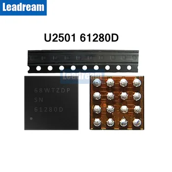 Leadream 50pcs/Lot Free DHL Original New For iphone 7 plus 7Plus U2501 61280D camera LDO IC LP5907UVX-2.925
Leadream 50pcs/Lot Free DHL Original New For iphone 7 plus 7Plus U2501 61280D camera LDO IC LP5907UVX-2.925