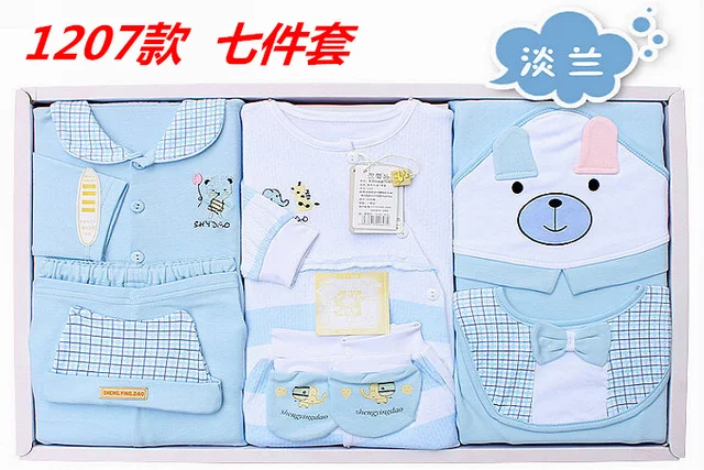 gift box newborn baby gift box newborn gift box set autumn and