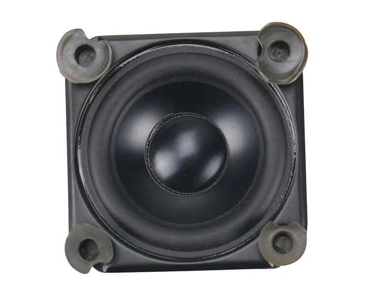 GHXAMP 3 INCH Bass Full Range Speaker Center Woofer 4OHM Waterproof Tweeter Mid For Peerless Speaker DIY 15W-40W 1PC GHXAMP 3 INCH Bass Full Range Speaker Center Woofer 4OHM Waterproof Tweeter Mid For Peerless Speaker DIY 15W-40W 1PC