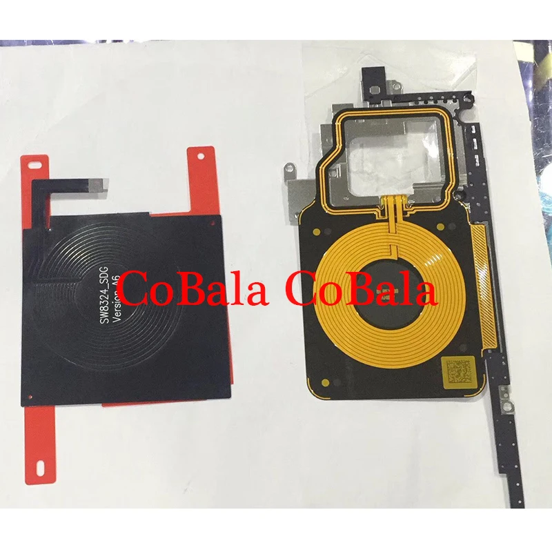 1Pcs Pre-tested Original For Google Pixel 3 3XL 3 XL NFC Wireless Charging Charge Panel Coil Sticker Flex Cable Ribbon
1Pcs Pre-tested Original For Google Pixel 3 3XL 3 XL NFC Wireless Charging Charge Panel Coil Sticker Flex Cable Ribbon