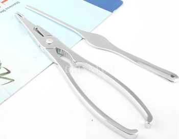 200Set 2Pcs/set Stainless Steel Seafood Cracker Pick Set For Crab Lobster Fork Useful Utensils Home Kitchen Seafood Cooking Tool
200Set 2Pcs/set Stainless Steel Seafood Cracker Pick Set For Crab Lobster Fork Useful Utensils Home Kitchen Seafood Cooking Tool