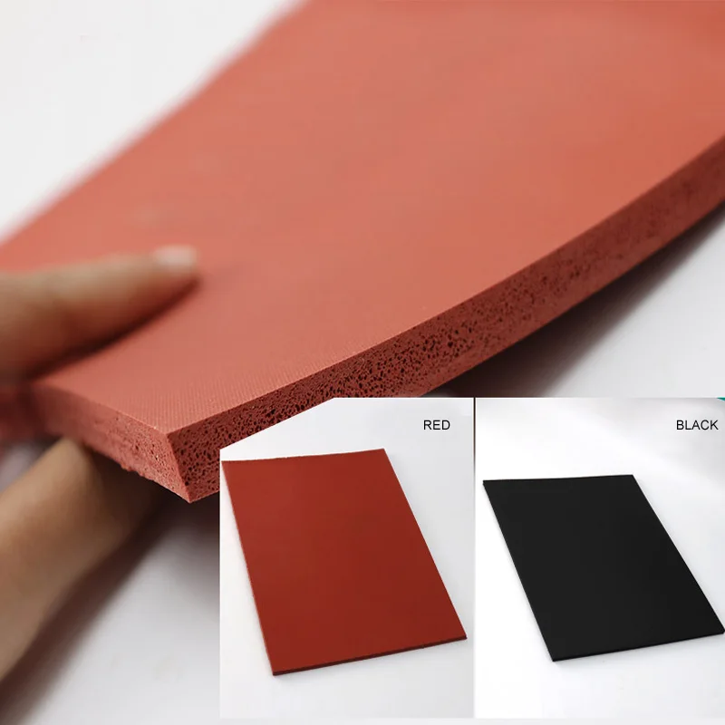 Patch pad Red and black Imported rubber cushion Pads Close to no bubble Refurbishing machine repair mat
Patch pad Red and black Imported rubber cushion Pads Close to no bubble Refurbishing machine repair mat