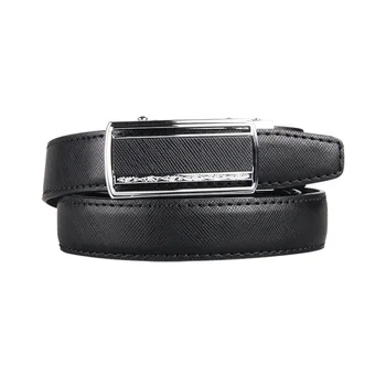 Brand Female belt Women genuine leather fashion all-match belt Skinny women's Cowhide Automatic Buckle casual pants belt
Brand Female belt Women genuine leather fashion all-match belt Skinny women's Cowhide Automatic Buckle casual pants belt