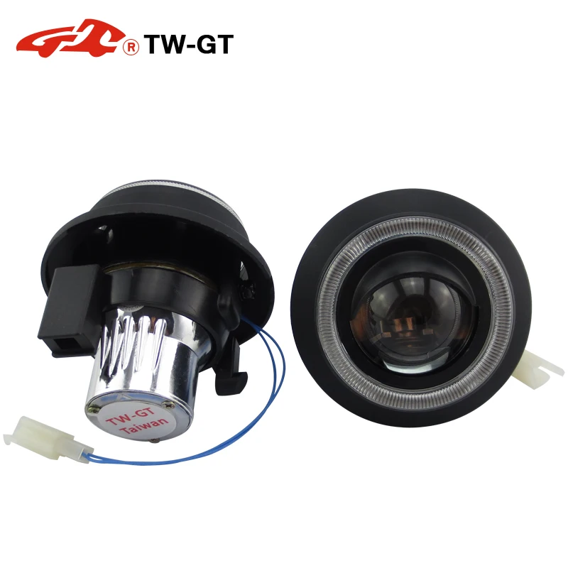 TW-GT Car-styling 2.5 Inch hid bi xenon fog lamp projector lens spot light foglamp H11 for TOYOTA HAICE Highlander II 2010-2013
TW-GT Car-styling 2.5 Inch hid bi xenon fog lamp projector lens spot light foglamp H11 for TOYOTA HAICE Highlander II 2010-2013