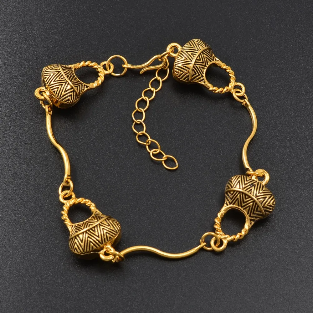 Anniyo Length 20cm PNG Bilum Charms Bracelet for Women Girl Papua New Guinea Bangles Jewellery Gifts #160806
Anniyo Length 20cm PNG Bilum Charms Bracelet for Women Girl Papua New Guinea Bangles Jewellery Gifts #160806