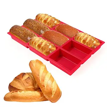 1pc 9Holes Silicone Cake Mold 3D High Temperature Resistance Sugarcraft Bread Fondant Cake Chocolat Baking Mold DIY Tools
1pc 9Holes Silicone Cake Mold 3D High Temperature Resistance Sugarcraft Bread Fondant Cake Chocolat Baking Mold DIY Tools